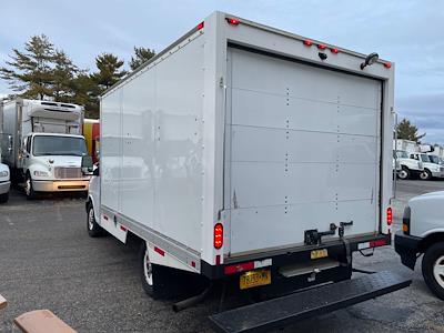 Used 2019 GMC Savana 3500 Refrigerated Body for sale #267870 - photo 2