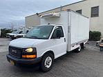 Used 2019 GMC Savana 3500 Refrigerated Body for sale #267870 - photo 1
