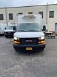 Used 2019 GMC Savana 3500 Refrigerated Body for sale #267870 - photo 3
