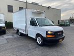Used 2019 GMC Savana 3500 Refrigerated Body for sale #267870 - photo 4