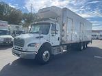 Used 2020 Freightliner M2 106 Refrigerated Body for sale #267918 - photo 1