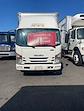 Used 2020 Isuzu NPR-HD Regular Cab Box Truck for sale #268322 - photo 3