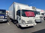 Used 2020 Isuzu NPR-HD Regular Cab Box Truck for sale #268322 - photo 4