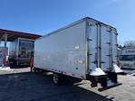Used 2020 Isuzu NQR Refrigerated Body for sale #271058 - photo 2