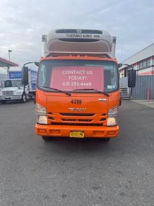 Used 2020 Isuzu NQR Regular Cab Cab Chassis for sale #271065 - photo 2