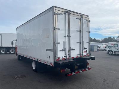 Used 2020 Isuzu NQR Refrigerated Body for sale #271065 - photo 2