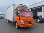 Used 2020 Isuzu NQR Refrigerated Body for sale #271065 - photo 4