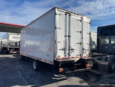 Used 2020 Isuzu NQR Refrigerated Body for sale #271070 - photo 2