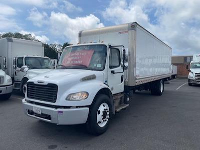 Used 2020 Freightliner M2 106 Conventional Cab Box Truck for sale #271720 - photo 1