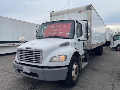 Used 2020 Freightliner M2 106 Conventional Cab Box Truck for sale #271721 - photo 1