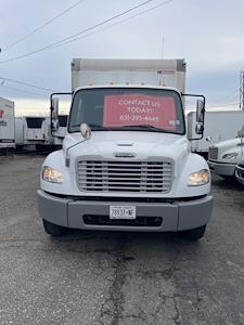 Used 2020 Freightliner M2 106 Conventional Cab Box Truck for sale #271721 - photo 2