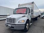 Used 2020 Freightliner M2 106 Conventional Cab Box Truck for sale #271721 - photo 1