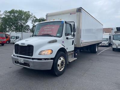 Used 2020 Freightliner M2 106 Conventional Cab Box Truck for sale #271722 - photo 1