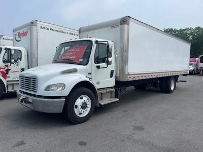 Used 2020 Freightliner M2 106 Conventional Cab Box Truck for sale #271723 - photo 1