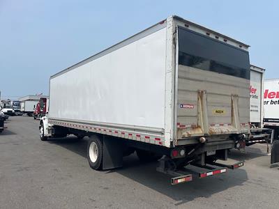 Used 2020 Freightliner M2 106 Conventional Cab Box Truck for sale #271723 - photo 2