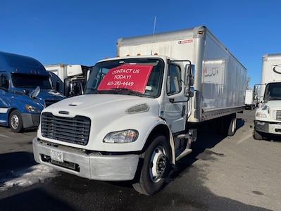 Used 2020 Freightliner M2 106 Conventional Cab Cab Chassis for sale #271726 - photo 1