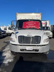 Used 2020 Freightliner M2 106 Conventional Cab Cab Chassis for sale #271726 - photo 2