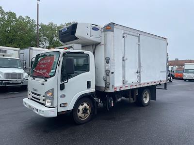 Used 2020 Isuzu NRR Refrigerated Body for sale #271899 - photo 1