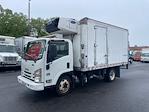 Used 2020 Isuzu NRR Refrigerated Body for sale #271899 - photo 1