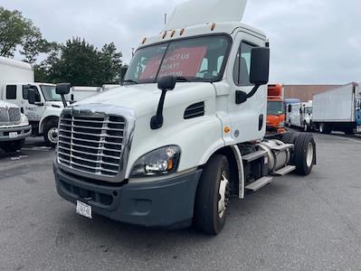 Used 2020 Freightliner Cascadia Detroit DD13 Semi Truck for sale #272887 - photo 1