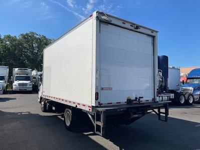 Used 2020 Isuzu NPR-HD Regular Cab Box Truck for sale #273042 - photo 2