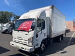 Used 2020 Isuzu NPR-HD Regular Cab Box Truck for sale #273042 - photo 1
