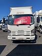 Used 2020 Isuzu NPR-HD Regular Cab Box Truck for sale #273042 - photo 3