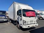 Used 2020 Isuzu NPR-HD Regular Cab Box Truck for sale #273042 - photo 4