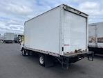 Used 2020 Isuzu NPR-HD Regular Cab Box Truck for sale #273043 - photo 2