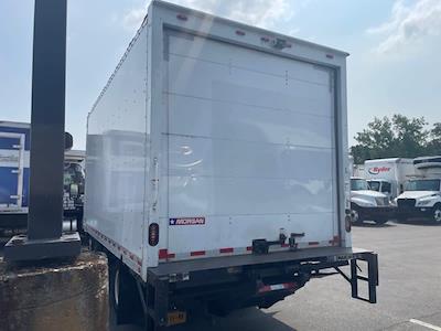 Used 2020 Isuzu NPR-HD Regular Cab Box Truck for sale #273044 - photo 2