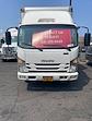 Used 2020 Isuzu NPR-HD Regular Cab Box Truck for sale #273044 - photo 3