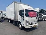 Used 2020 Isuzu NPR-HD Regular Cab Box Truck for sale #273044 - photo 4