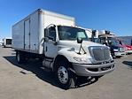 Used 2020 International MV Box Truck for sale #273093 - photo 1