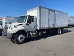 Used 2020 International MV Box Truck for sale #273093 - photo 5