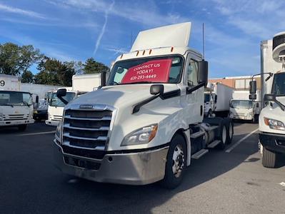 Used 2019 Freightliner Cascadia Detroit DD13 Semi Truck for sale #277030 - photo 1