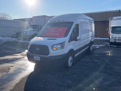 Used 2019 Ford Transit 350 HD High Roof Empty Cargo Van for sale #279116 - photo 1