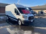 Used 2019 Ford Transit 350 HD High Roof Empty Cargo Van for sale #279116 - photo 4