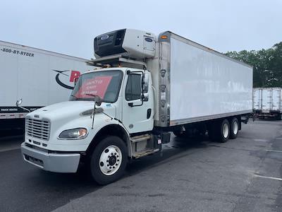 Used 2020 Freightliner M2 106 Refrigerated Body for sale #279370 - photo 1