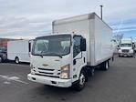 Used 2020 Chevrolet LCF 5500HD Regular Cab Box Truck for sale #283628 - photo 1