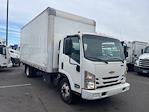 Used 2020 Chevrolet LCF 5500HD Regular Cab Box Truck for sale #283628 - photo 4