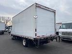 Used 2020 Chevrolet LCF 5500HD Regular Cab Box Truck for sale #283628 - photo 2