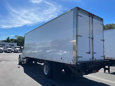 Used 2015 Freightliner M2 106 Conventional Cab Box Truck for sale #310532 - photo 2