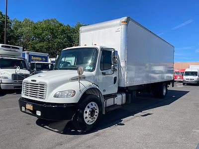 Used 2015 Freightliner M2 106 Conventional Cab Box Truck for sale #310532 - photo 1