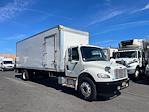 Used 2015 Freightliner M2 106 Conventional Cab Box Truck for sale #310532 - photo 4