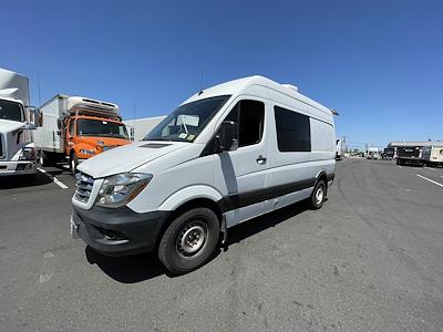 Used 2015 Freightliner Sprinter 2500 4x2 Refrigerated Body for sale #320244 - photo 1