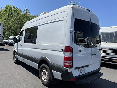 Used 2015 Freightliner Sprinter 2500 4x2 Refrigerated Body for sale #320244 - photo 2