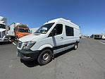 Used 2015 Freightliner Sprinter 2500 4x2 Refrigerated Body for sale #320244 - photo 1