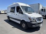 Used 2015 Freightliner Sprinter 2500 4x2 Refrigerated Body for sale #320244 - photo 4