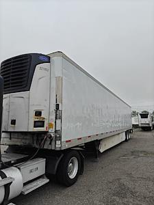 Used 2015 Utility Trailer - photo 1