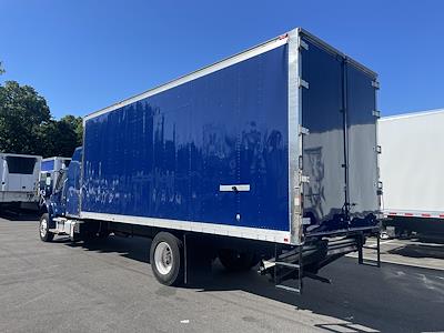 Used 2015 Freightliner M2 106 Conventional Cab 4x2 Box Truck for sale #329876 - photo 2